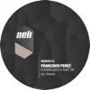 Francisco Perez - Forbidden Planet - Single